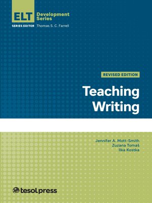 cover image of Teaching Writing, Revised Edition